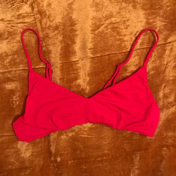 Volcom Other - Volcom Bikini Top